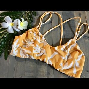 Posh Pua Bikini Top